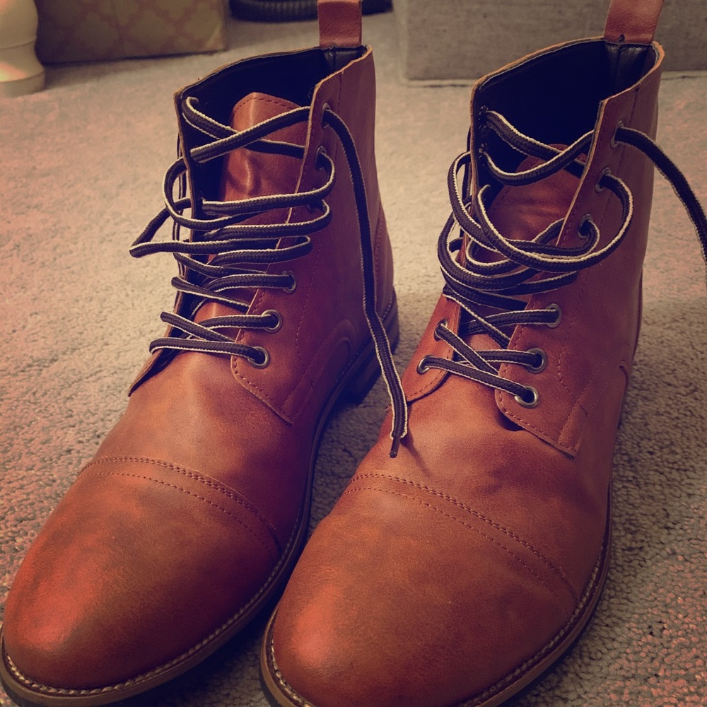 Like new boots!!